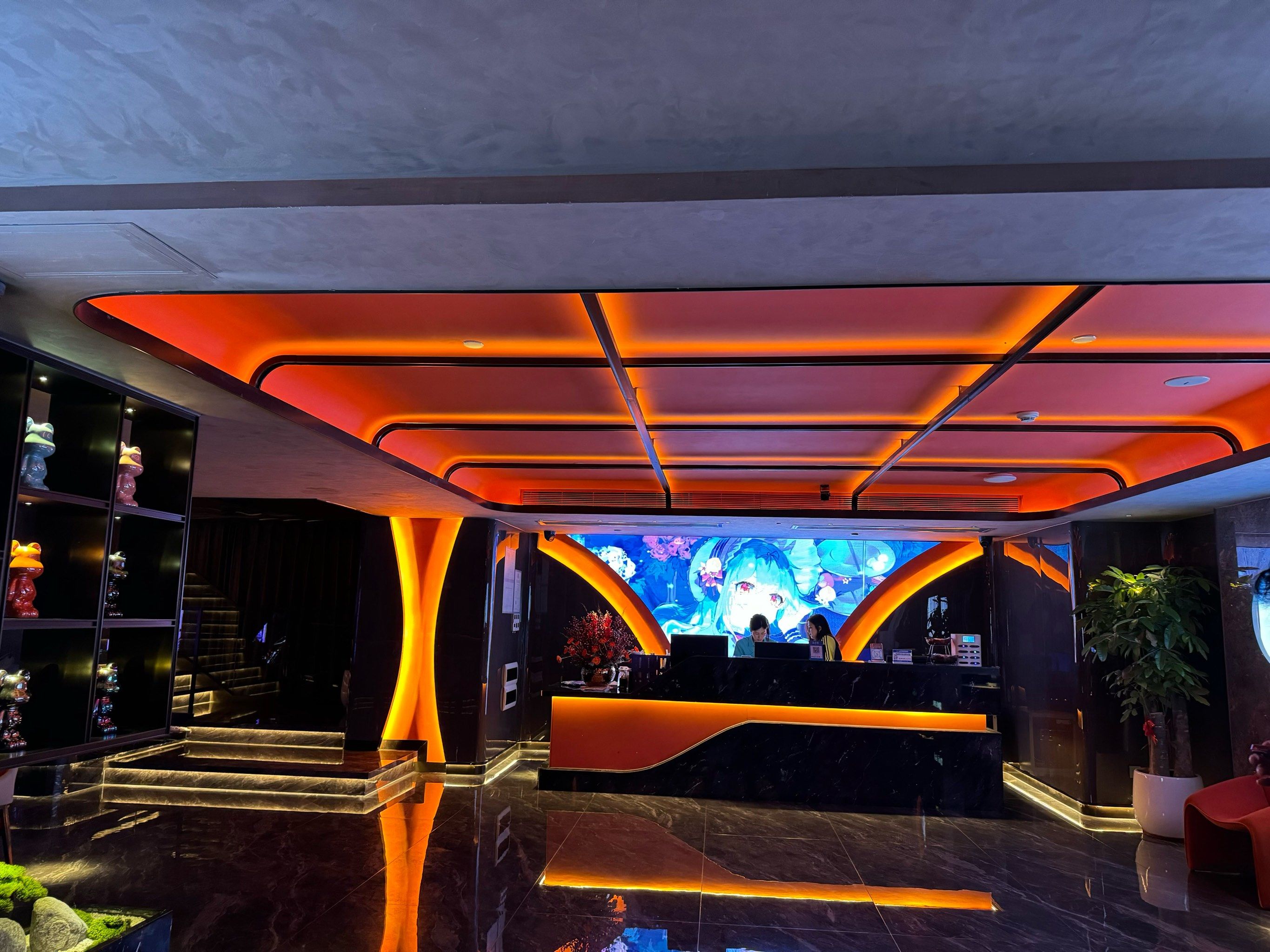 南宁商务ktv推荐低端场商务ktv精选-江南区ktv预定